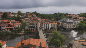 Courtier en Travaux Limoges